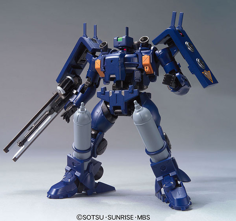 Bandai HCM-Pro Tieren (Space Commander Type)