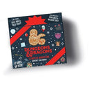 Fanroll 12 Days of Adventure Advent Calendar