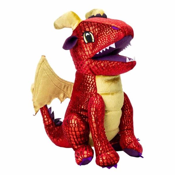 Dice Bag Dragon