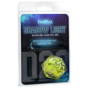Liquid Core Dice - Shadow Light UV Reactive