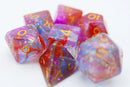 Dawning RPG Dice Set
