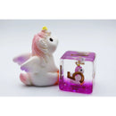 Mystic Unicorn RPG Dice Set