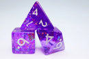 It's A Parade! RPG Dice Set