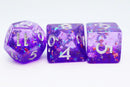 It's A Parade! RPG Dice Set
