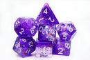 It's A Parade! RPG Dice Set