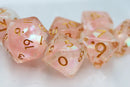 Nixie Nimbus RPG Dice Set