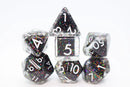 Witch's Cauldron RPG Dice Set