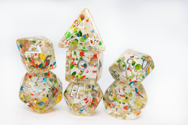 It's a Party! RPG Dice Set