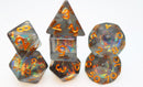 Glint of Treasure RPG Dice Set
