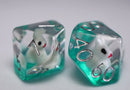 Bouncing Bunny RPG Dice Set