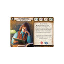 Arkham Horror: The Card Game AHC102 Carolyn Fern Investigator