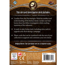 Arkham Horror: The Card Game AHC102 Carolyn Fern Investigator