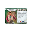 Arkham Horror: The Card Game AHC103 Andre Patel Investigator