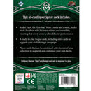 Arkham Horror: The Card Game AHC103 Andre Patel Investigator