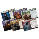 Arkham Horror: The Card Game Ahc74 The Circle Undone Investigator Expansion