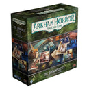 Arkham Horror: The Card Game Ahc83  The Drowned City Investigator Expansion