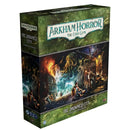 Arkham Horror: The Card Game Ahc84 The Drowned City Campaign Expansion