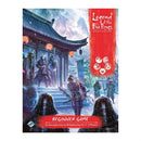 Rpg Legend Of The Five Rings RPG Starter Set