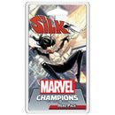 Marvel Champions Mc52 Silk Hero Pack