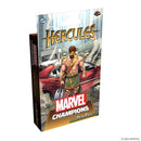 Marvel Champions MC59 Hercules Hero Pack