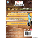 Marvel Champions MC59 Hercules Hero Pack