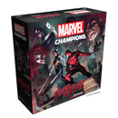 Marvel Champions MC60 Fear No Evil - Expansion