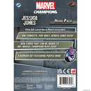 Marvel Champions MC61 Jessica Jones Hero Pack*