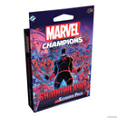Marvel Champions MC65 Shadowlands Scenario Pack