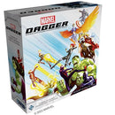 BG Marvel DAGGER
