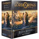 MEC107 Lord of the Rings LCG: Angmar Awaken Hero Expansion