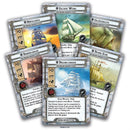 Lord of the Rings LCG Mec111 Dream-Chaser Campaign Expansion