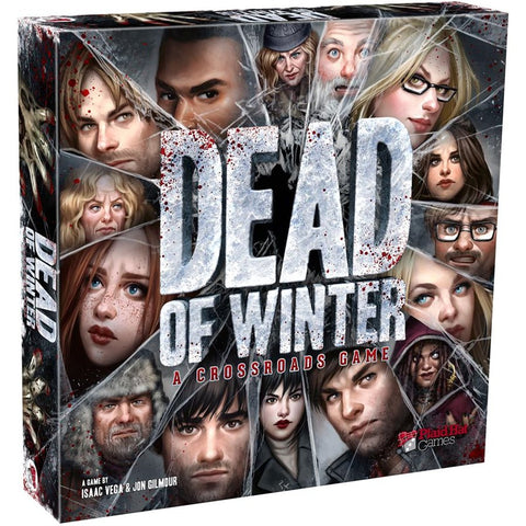 BG Dead Of Winter