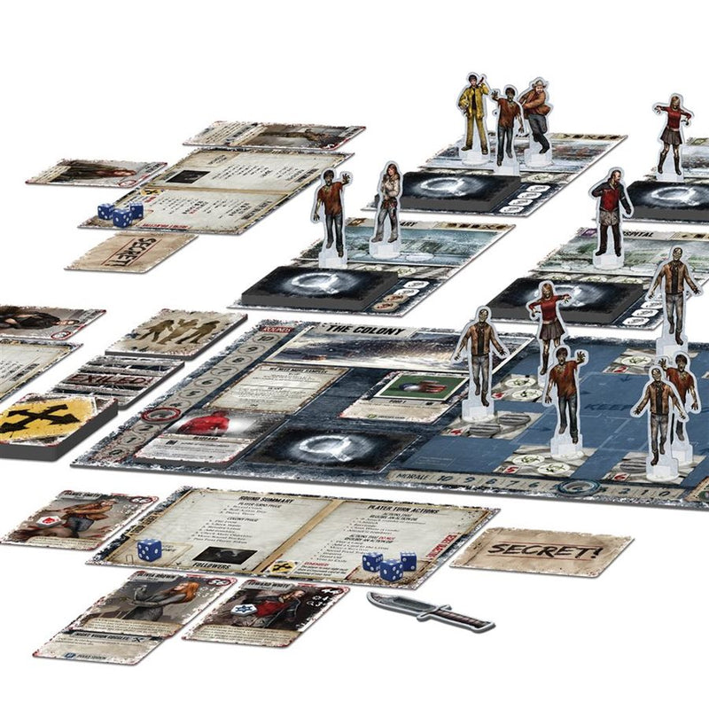 BG Dead Of Winter