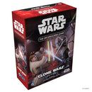 BG Star Wars The Deckbuilding Game: The Clone Wars