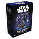 *Pre-Order* BG Star Wars The Deckbuilding Game: Rebel & Empire Reinforcements *Releases Friday, July 24th*