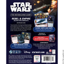 *Pre-Order* BG Star Wars The Deckbuilding Game: Rebel & Empire Reinforcements *Releases Friday, July 24th*