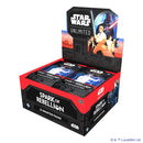 Star Wars Unlimited Spark of Rebellion Booster Box