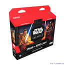 Star Wars Unlimited Spark of Rebellion Two Player Starter