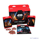 Star Wars Unlimited Spark of Rebellion Two Player Starter