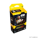 Star Wars Unlimited Jump to Lightspeed Spotlight Deck: Han Solo And Boba Fett