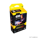 Star Wars Unlimited Jump to Lightspeed Spotlight Deck: Han Solo And Boba Fett