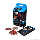 Star Wars Unlimited Legends of the Force Spotlight Deck: Darth Maul and Qui-Gon Jinn