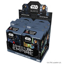Star Wars Unlimited Ashes of the Empire Spotlight Deck