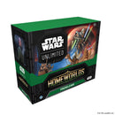Star Wars Unlimited Homeworlds Pre-Release Kit