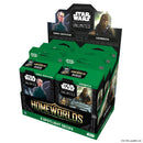 Star Wars Unlimited Homeworlds Spotlight Deck