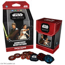 Star Wars Unlimited Twin Suns Deck
