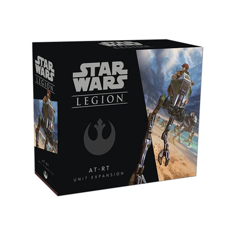 SWL04 Star Wars Legion AT-RT Unit