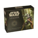 SWL06 Star Wars Legion 74z Speeder Bikes Unit