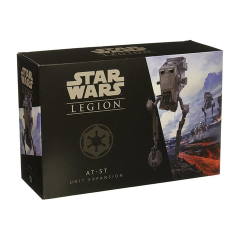 SWL08 Star Wars Legion AT-ST Unit