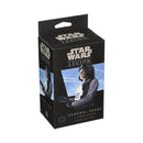 SWL10 Star Wars Legion General Veers Comander Exp